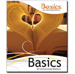 Neues Design: Basics-Ordner