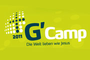 G-Camp 2011