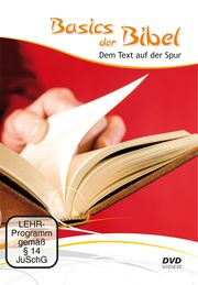 Basicsder Bibel - DVD bestellen