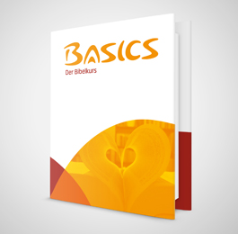 A5-Ordner: Basics-Bibelkurs