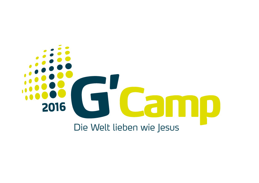 Beim G'Camp 2016: Ein Workshop über den Basics-Bibelkurs